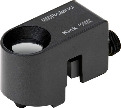 Roland RT-30K Acoustic Kick Drum Trigger - PSSL ProSound and Stage Lighting