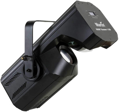 Martin RUSH Scanner 1 LED 90W Mirror Scanner Light - PSSL ProSound and Stage Lighting