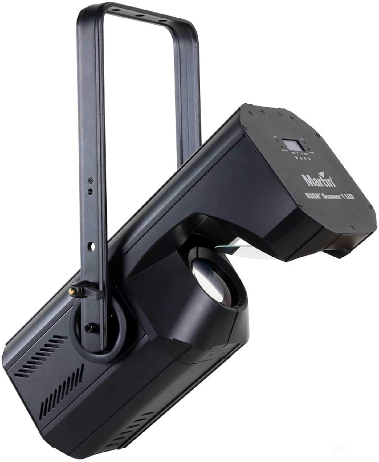 Martin RUSH Scanner 1 LED 90W Mirror Scanner Light - PSSL ProSound and Stage Lighting