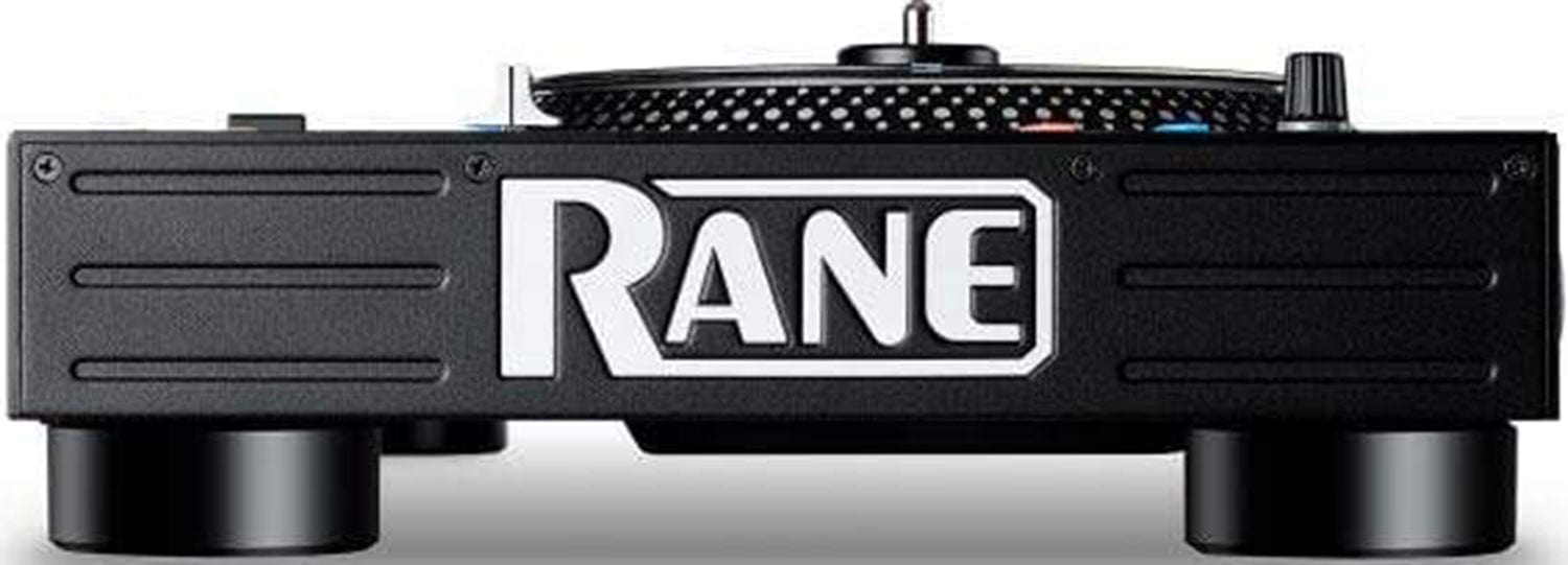 RANE ONE Motorized DJ Controller for Serato - ProSound and Stage Lighting