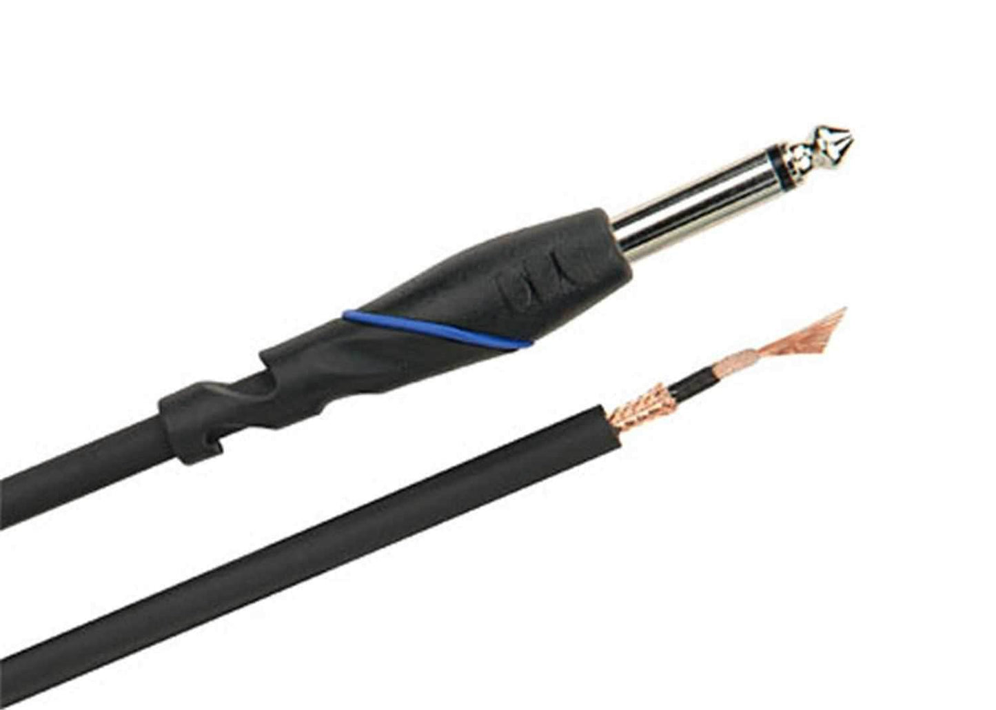 Monster S100I21A 21Ft Angled Instrument Cable - PSSL ProSound and Stage Lighting