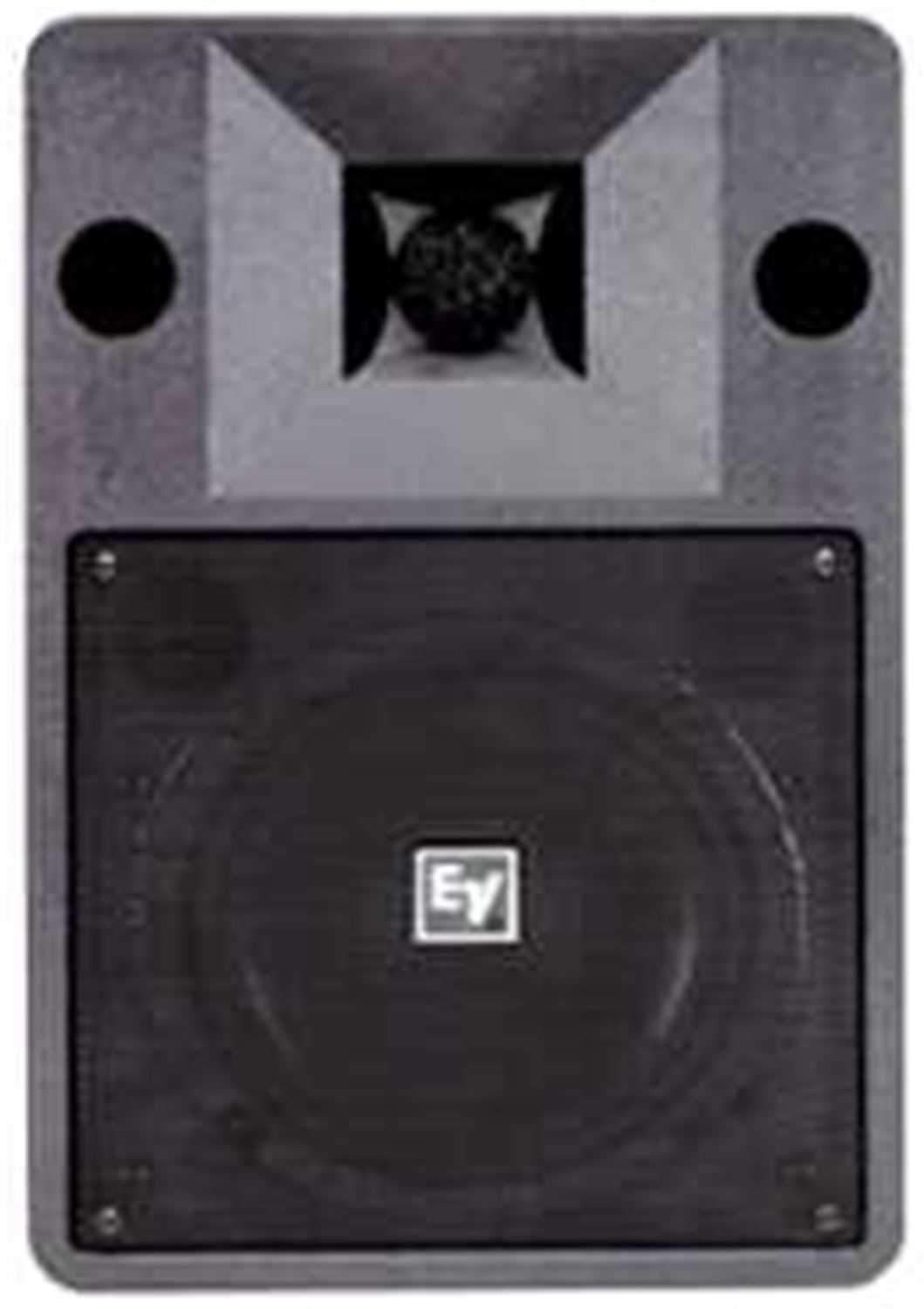 Electro Voice 100W 8 Inch 2 Way Studio Monitor Speaker - PSSL ProSound and Stage Lighting