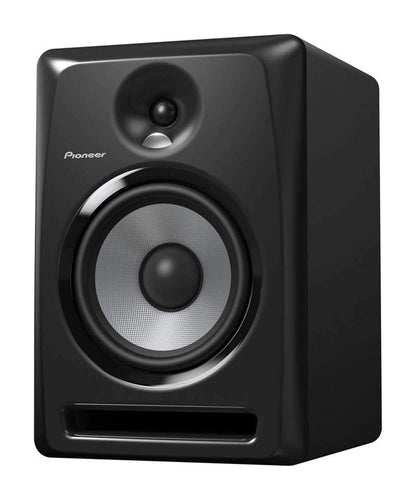 Pioneer SDJ80X Powered Studio Monitor Each - PSSL ProSound and Stage Lighting