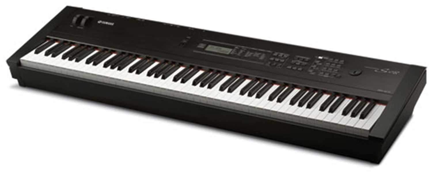 Yamaha 88 Key Programmable Synthesizer - PSSL ProSound and Stage Lighting