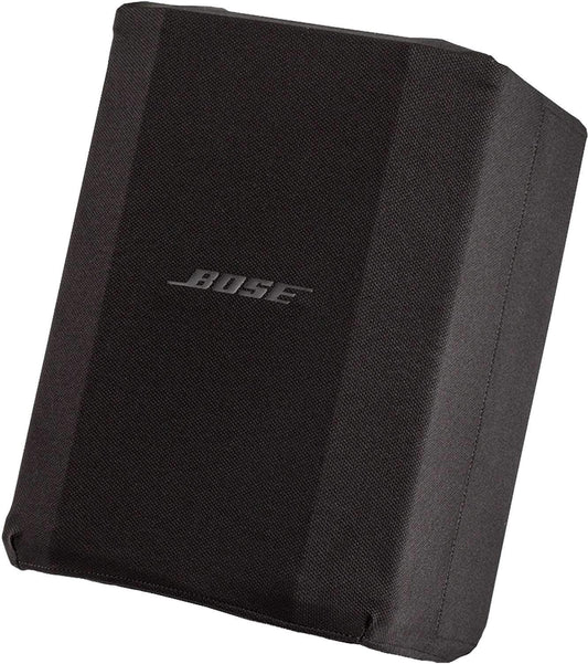 Bose S1 Pro Play-Through Cover - Nue Bose Black - PSSL ProSound and Stage Lighting
