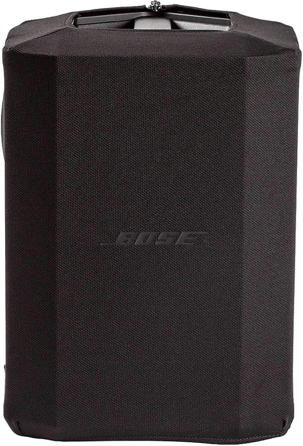 Bose S1 Pro Play-Through Cover - Nue Bose Black - PSSL ProSound and Stage Lighting