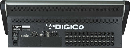 DiGiCo S21 Mixing Console Rack Pack with D2 Rack - PSSL ProSound and Stage Lighting