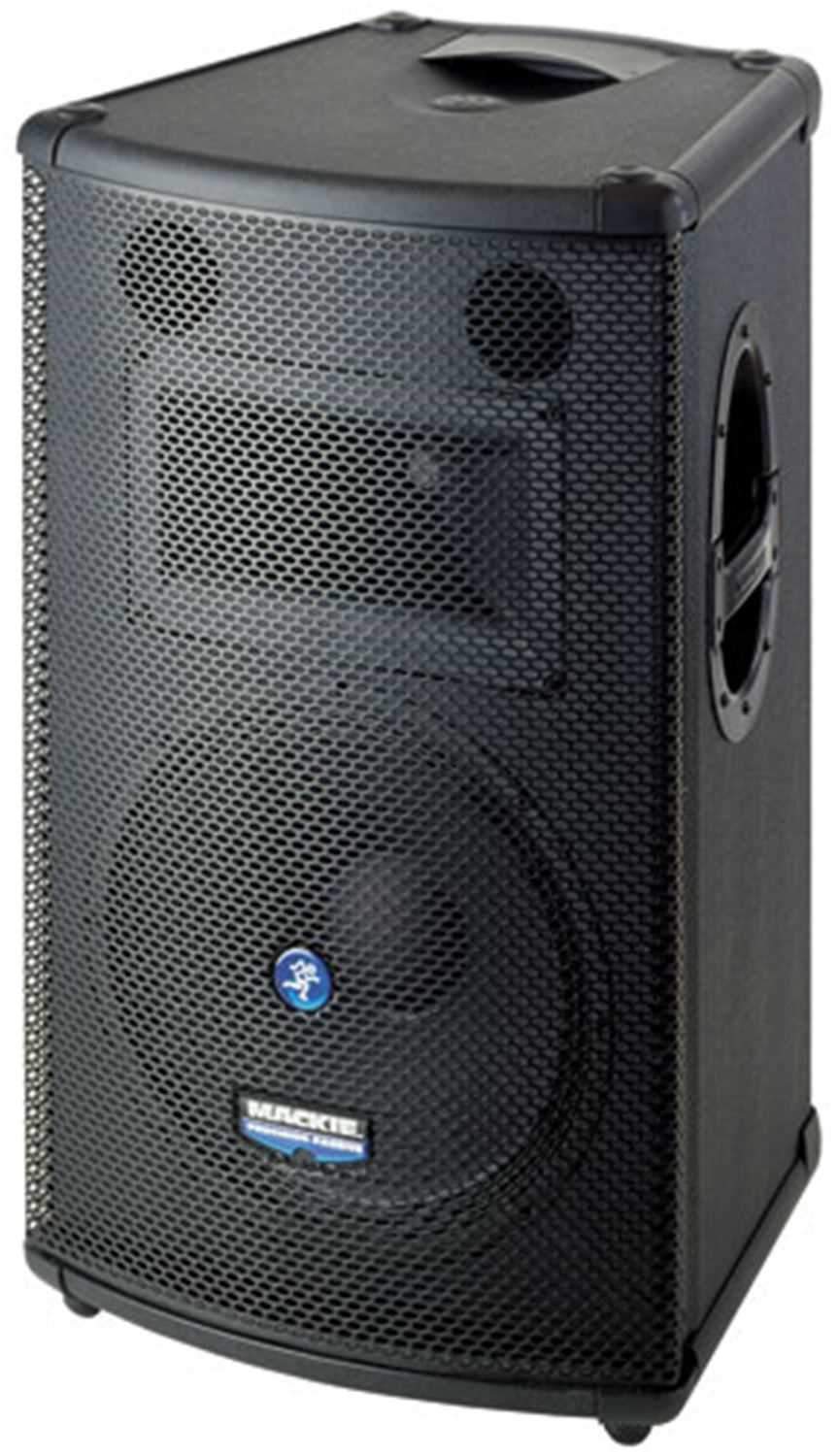Mackie S215 15 Two Way Precision Loudspeaker - PSSL ProSound and Stage Lighting