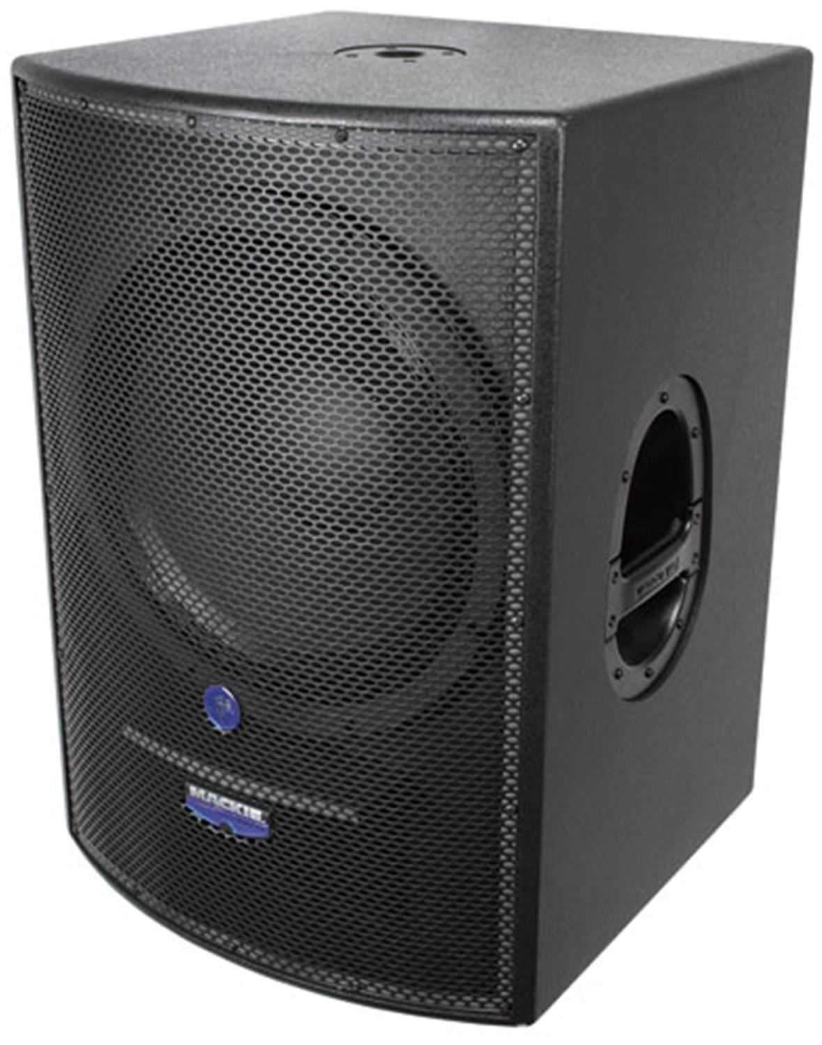 Mackie S218S 18 Precision Subwoofer - PSSL ProSound and Stage Lighting