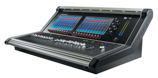 Digico Uk Limited S21 Digital Mixing Console - ProSound and Stage Lighting