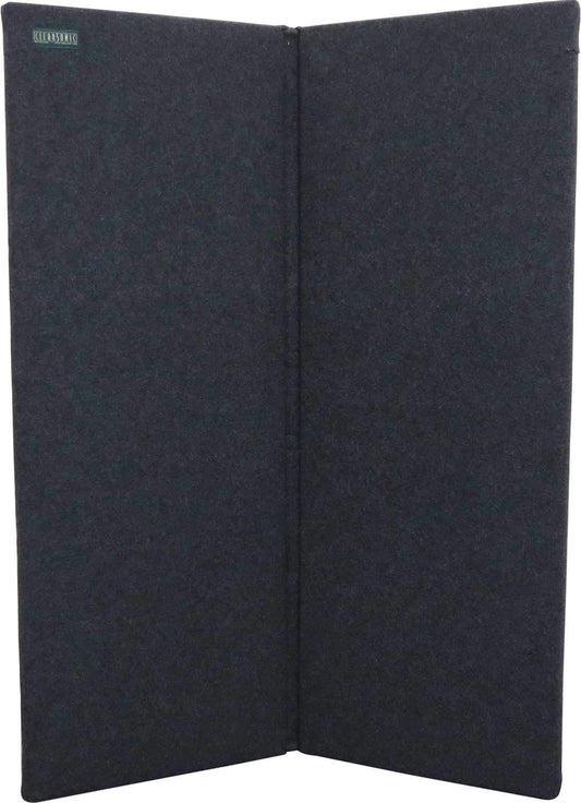 Clearsonic S2466X2 Dark Grey SORBER Acoustic Panel - PSSL ProSound and Stage Lighting