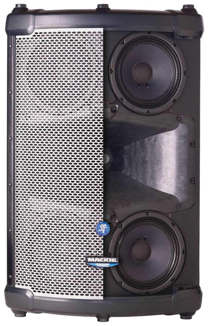 Mackie S408 Quad 8 Tetrad Precision Loudspeaker - PSSL ProSound and Stage Lighting