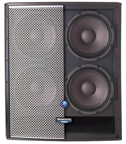 Mackie Quad 10 Precision Subwoofer 750W 8 Ohms - PSSL ProSound and Stage Lighting