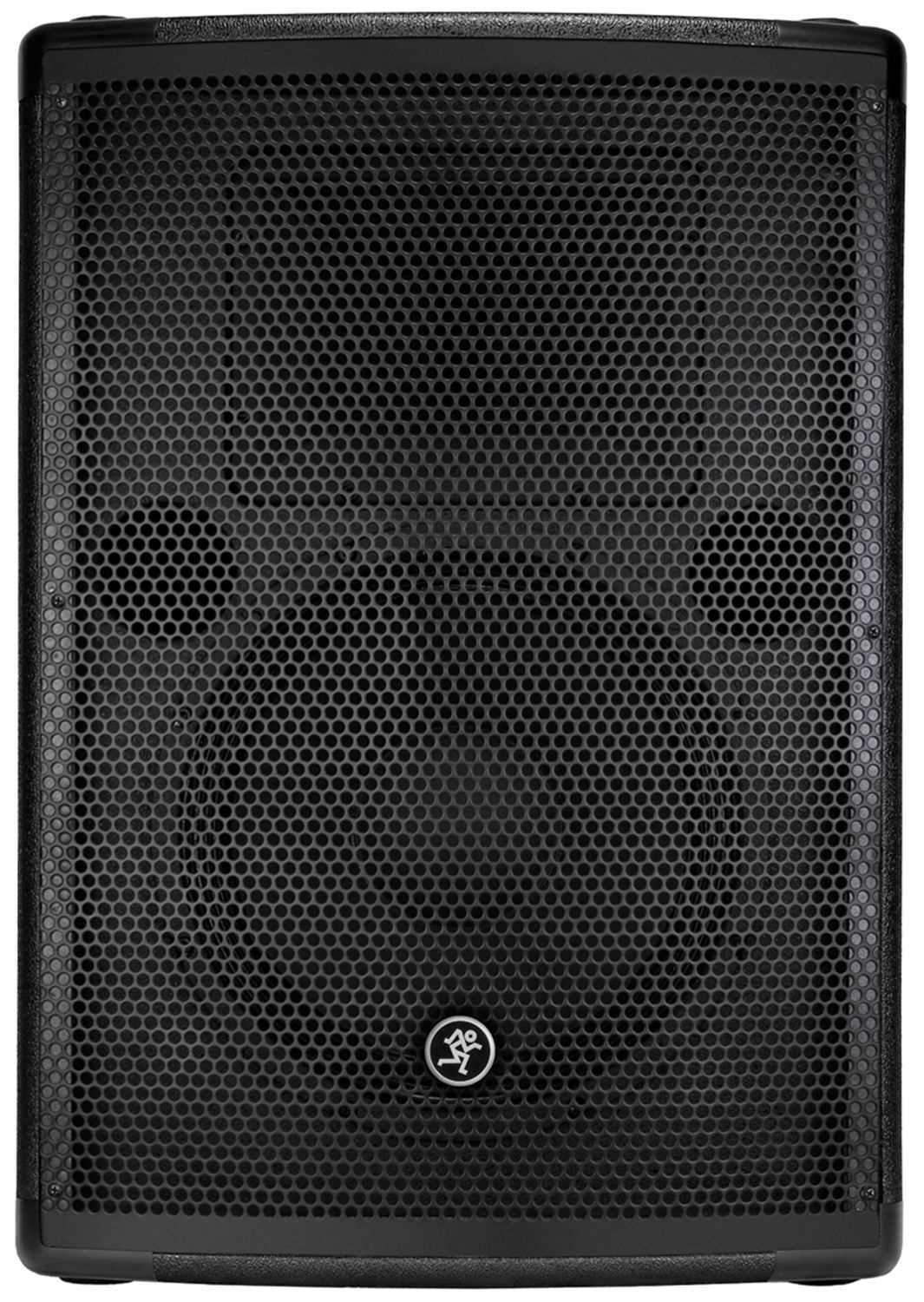 Mackie S512 12in 2-Way Passive Speaker - PSSL ProSound and Stage Lighting