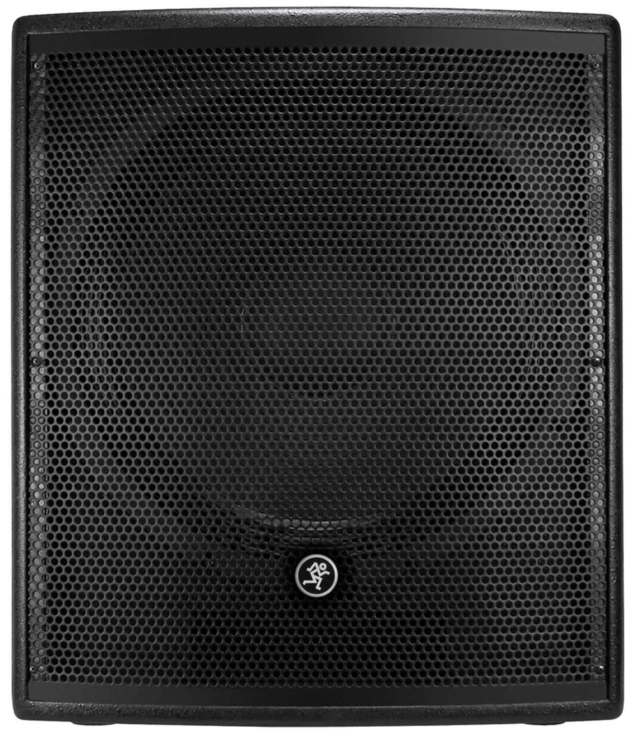 Mackie S518S 18 Inch Passive Subwoofer - PSSL ProSound and Stage Lighting