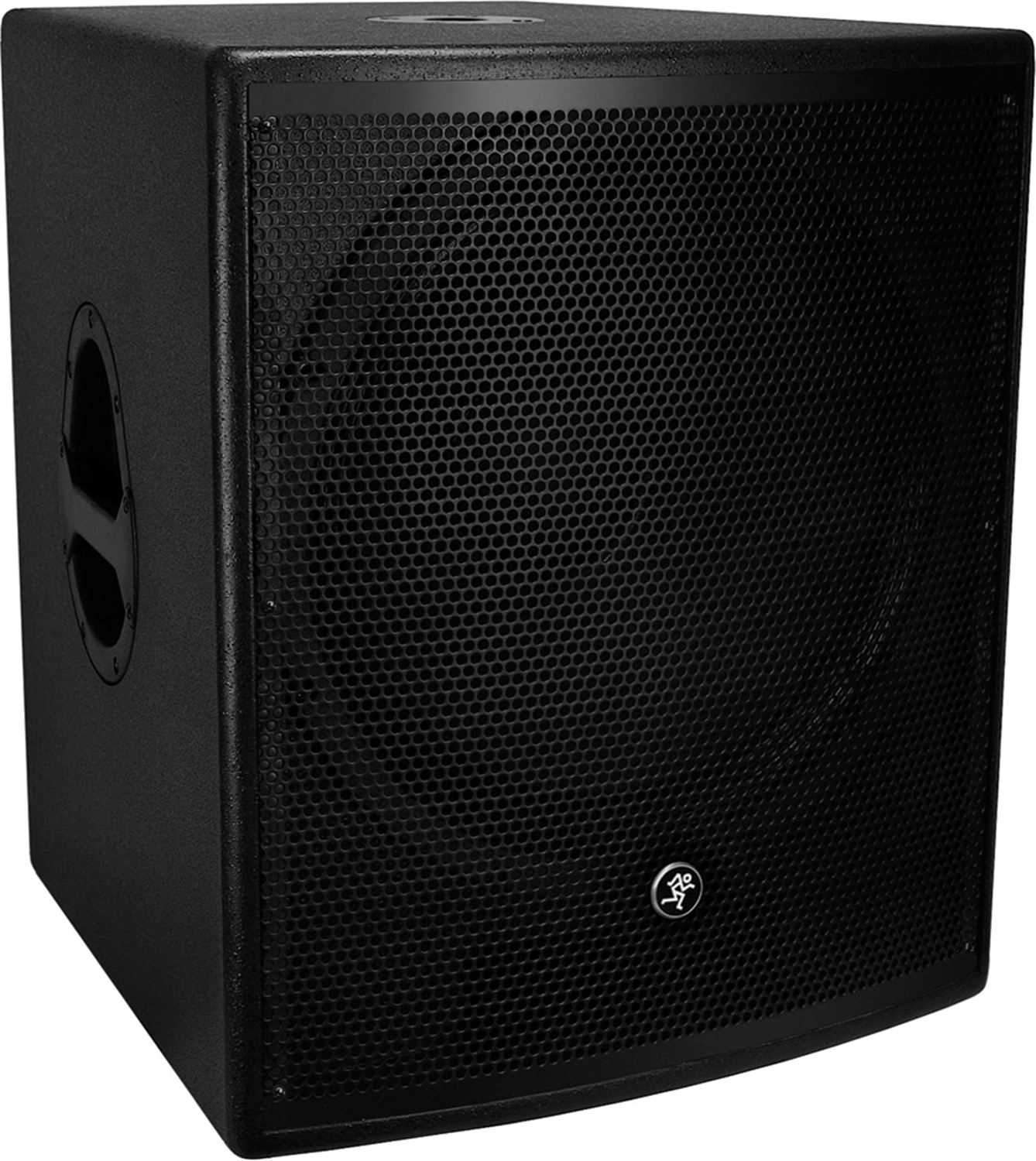 Mackie S518S 18 Inch Passive Subwoofer - PSSL ProSound and Stage Lighting