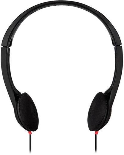 Skullcandy ICON2 Music Headphones with Mic - Shoe Blk - PSSL ProSound and Stage Lighting