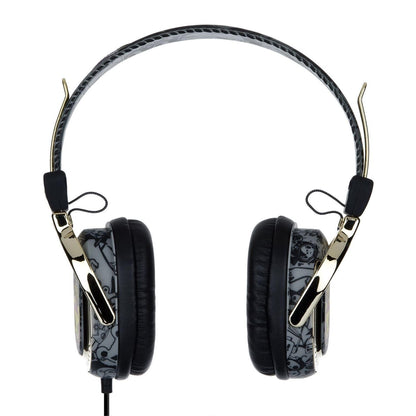 Skullcandy AGENT Dj Headphones - Tokidoki - PSSL ProSound and Stage Lighting