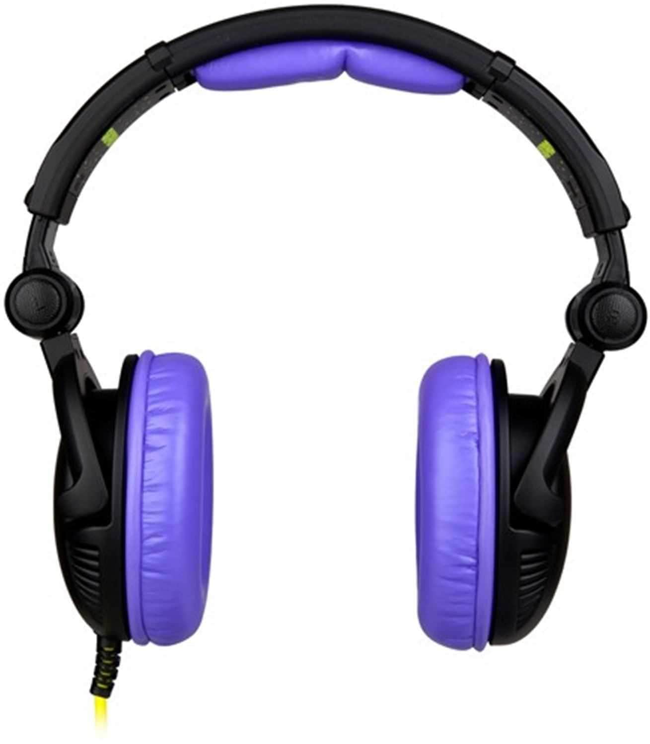 Skullcandy SKPRO Professional Dj Headphones-Sprkle - PSSL ProSound and Stage Lighting