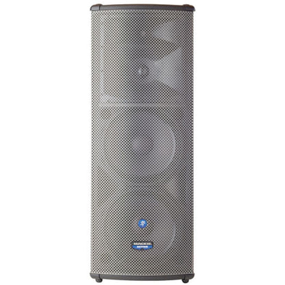 Mackie SA 1532Z Powered Dual 15 3 Way Speaker - PSSL ProSound and Stage Lighting
