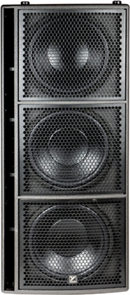 Yorkville SA315S Bass Reflex Powered Subwoofer - PSSL ProSound and Stage Lighting