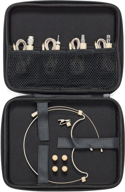 Samson SADE10X Omnidirectional Headset Microphone with Miniature Condenser Capsule IP65 - PSSL ProSound and Stage Lighting