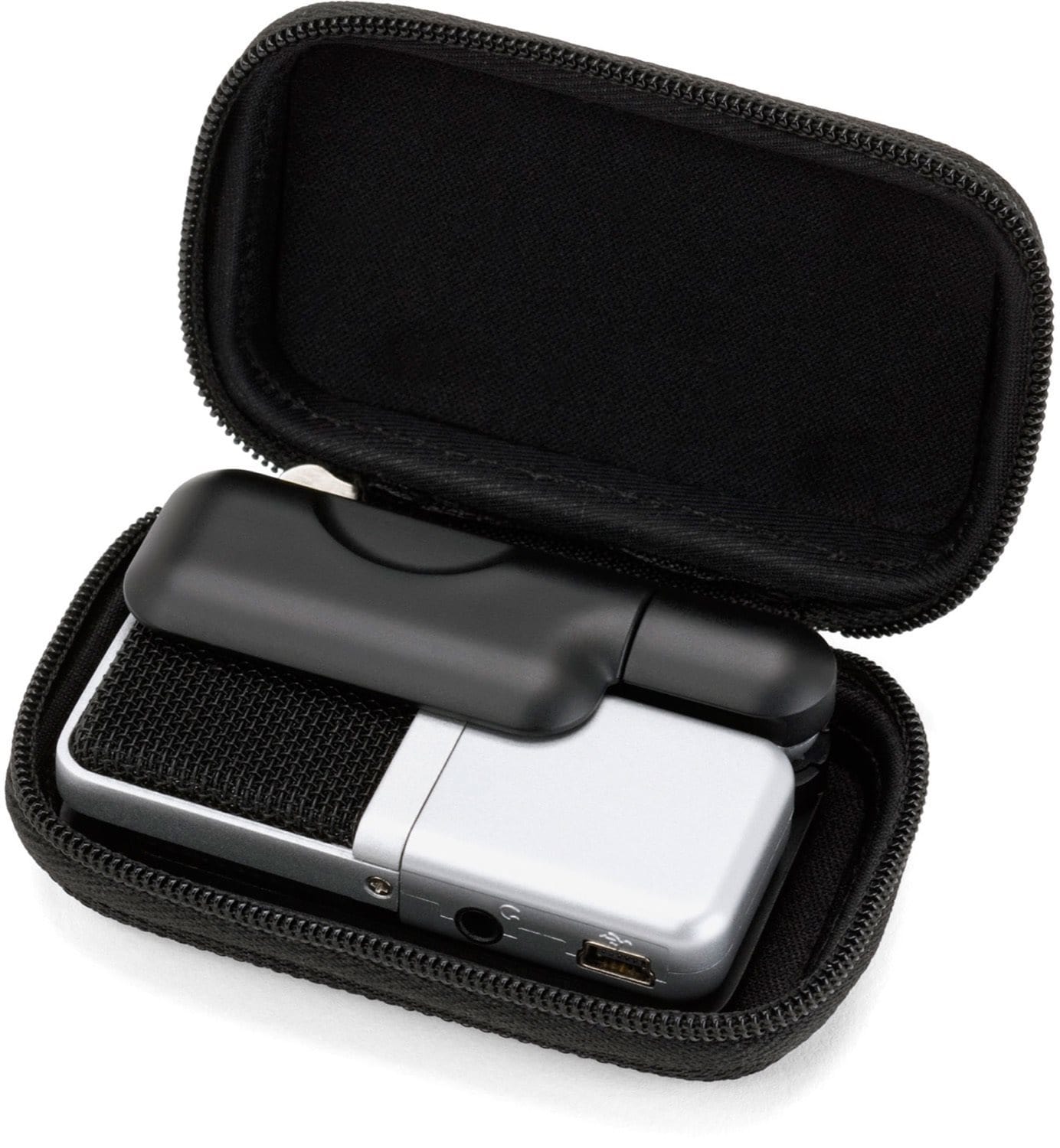 Samson Go Mic Beaming Portable USB Condenser Mic - PSSL ProSound and Stage Lighting