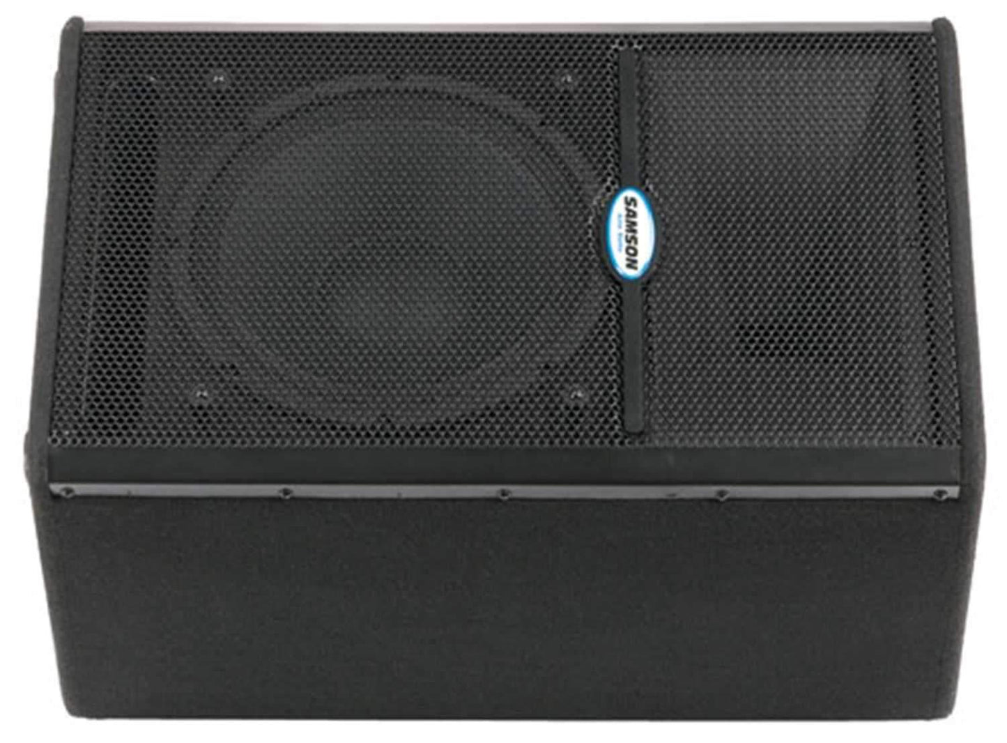 Samson Live!612M 12In 2-Way Active Stage Monitor - PSSL ProSound and Stage Lighting