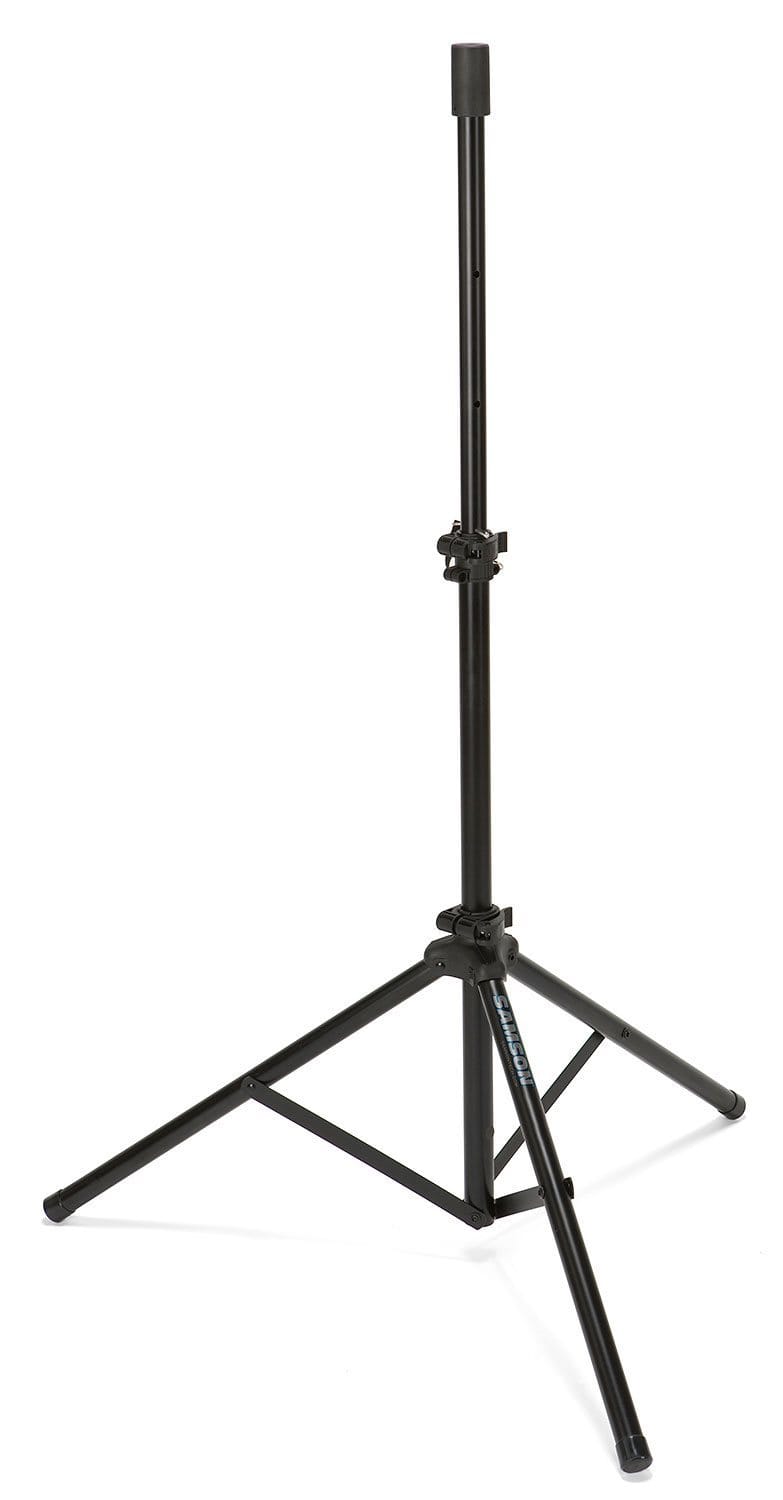 Samson LS40 Expedition Single Speaker Stand - PSSL ProSound and Stage Lighting