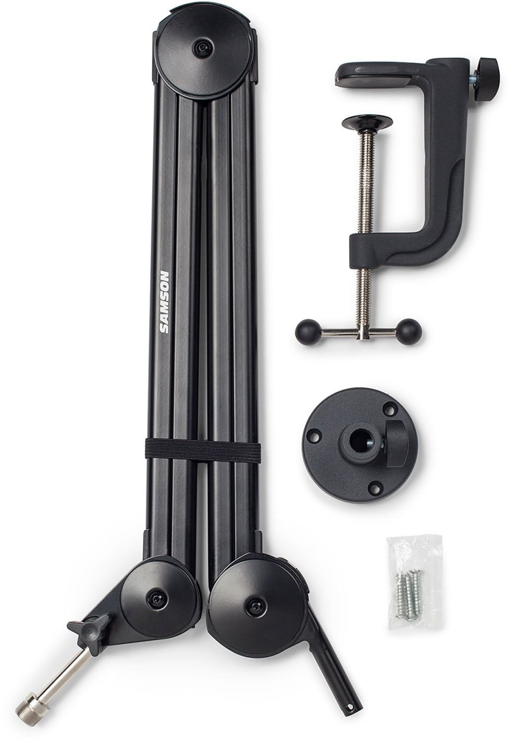 Samson MBA28 28-inch Microphone Boom Arm - PSSL ProSound and Stage Lighting