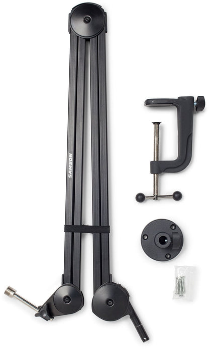 Samson MBA38 38-inch Microphone Boom Arm - PSSL ProSound and Stage Lighting