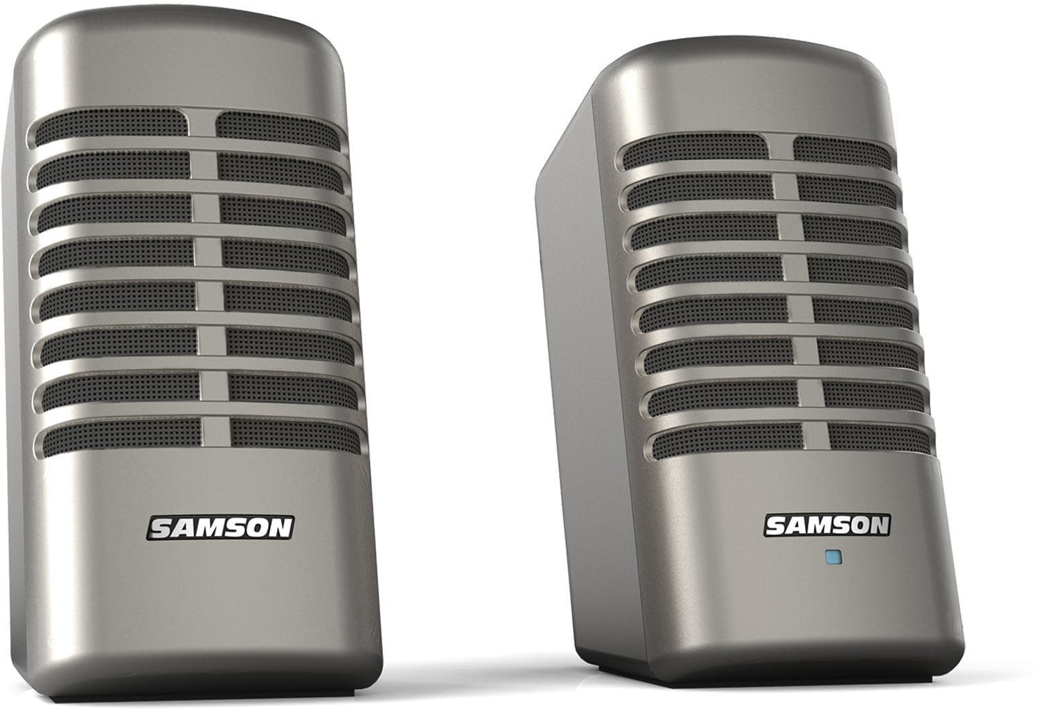 Samson Meteor M2 Multimedia Speaker System - PSSL ProSound and Stage Lighting