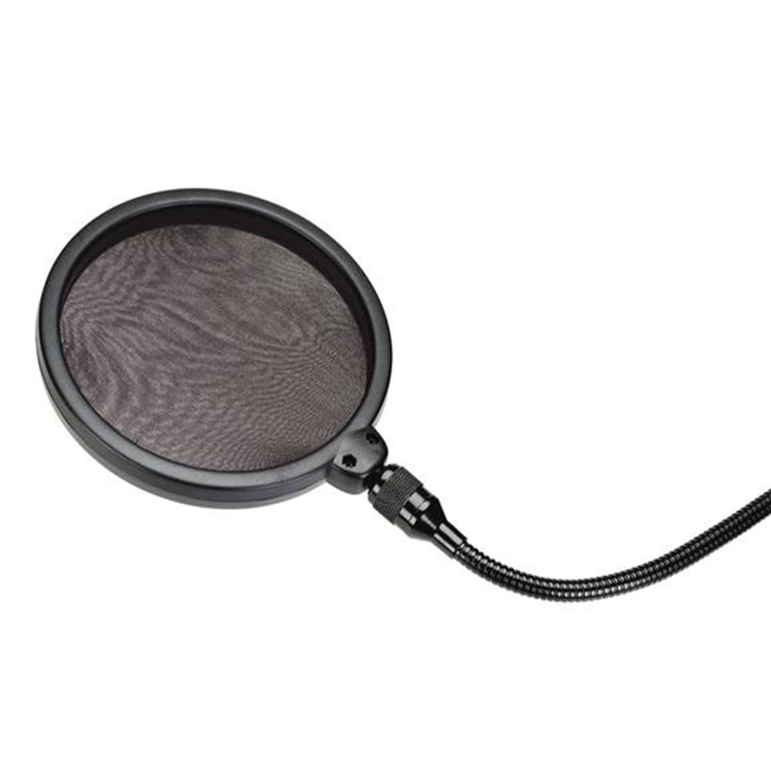 Samson PS01 Microphone Pop Filter - PSSL ProSound and Stage Lighting