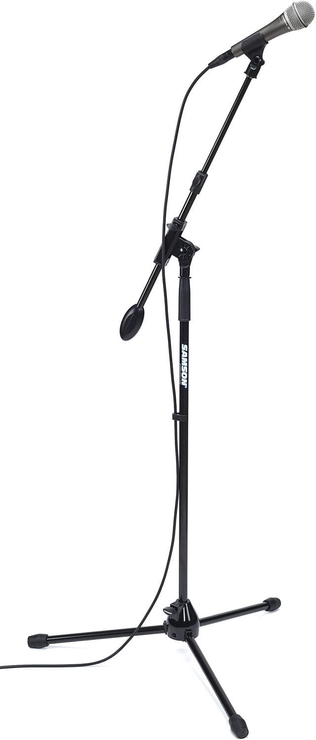 Samson Q8x Dynamic Vocal Microphone - PSSL ProSound and Stage Lighting