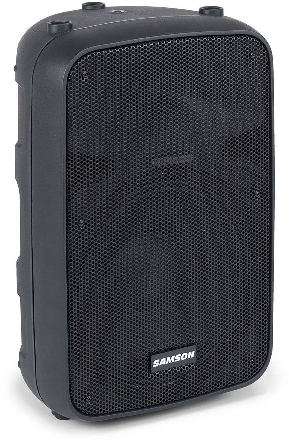 Samson Auro X12D 12-in 1000W 2-Way Powered Speaker - PSSL ProSound and Stage Lighting
