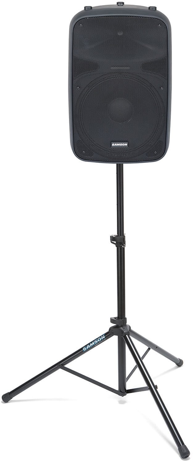 Samson Auro X15D 15-in 1000W 2-Way Powered Speaker - PSSL ProSound and Stage Lighting