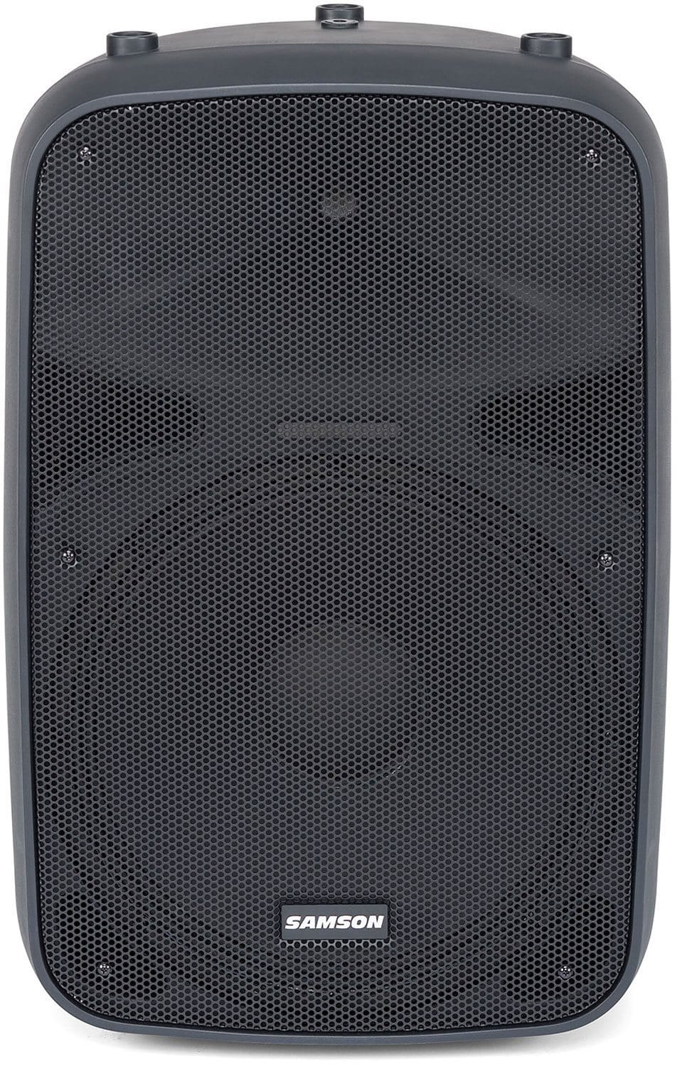 Samson Auro X15D 15-in 1000W 2-Way Powered Speaker - PSSL ProSound and Stage Lighting