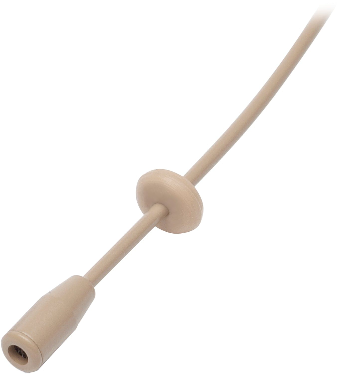 Samson SASE50TX Omnidirectional Earset Condenser Microphone 2.5mm Capsule IP65 Rating in Tan - PSSL ProSound and Stage Lighting