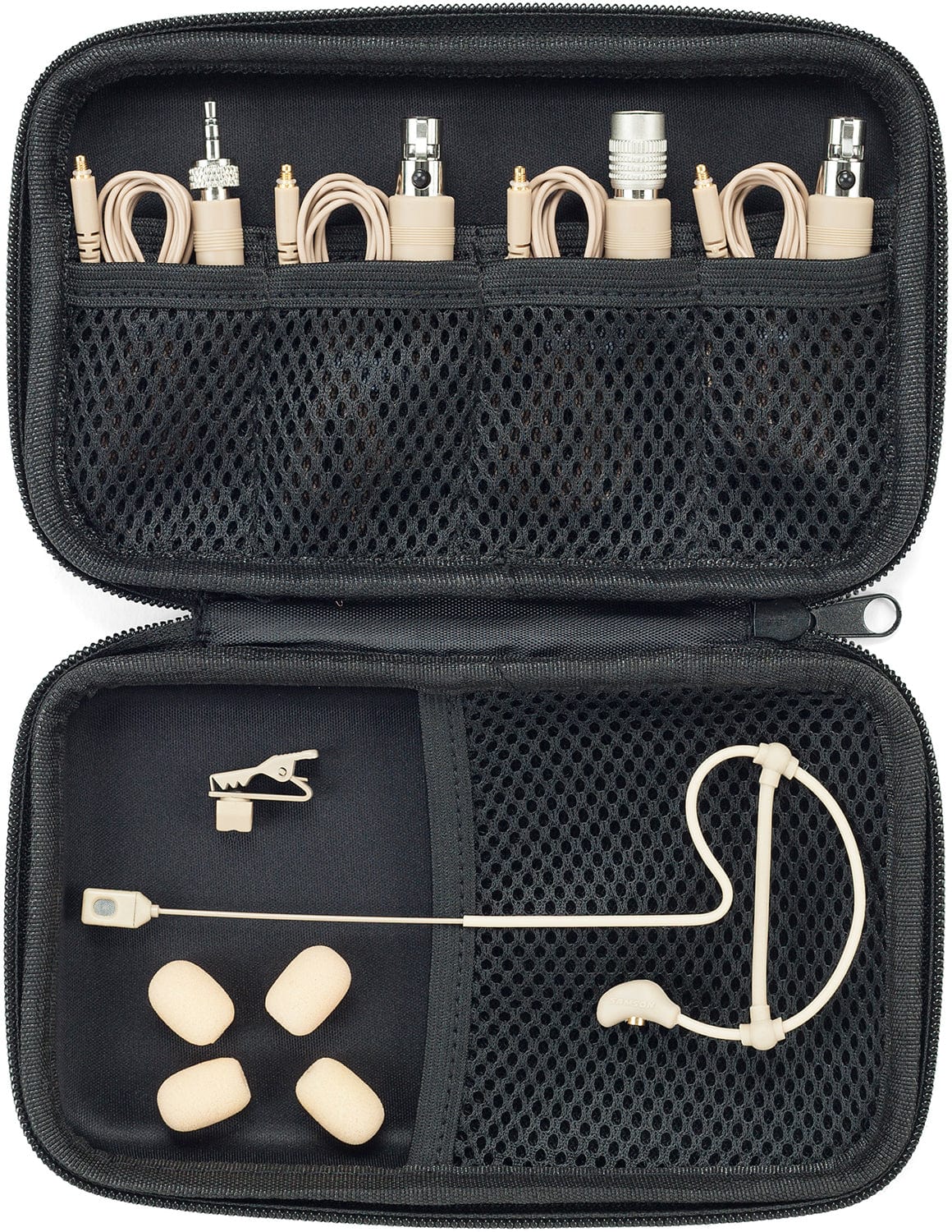Samson SASE60X Unidirectional Earset Microphone with Miniature Condenser Capsule IP65 - PSSL ProSound and Stage Lighting