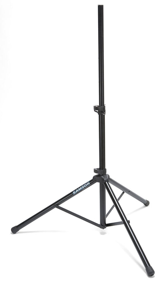 Samson SP100 Single Heavy Duty Speaker Stand - PSSL ProSound and Stage Lighting