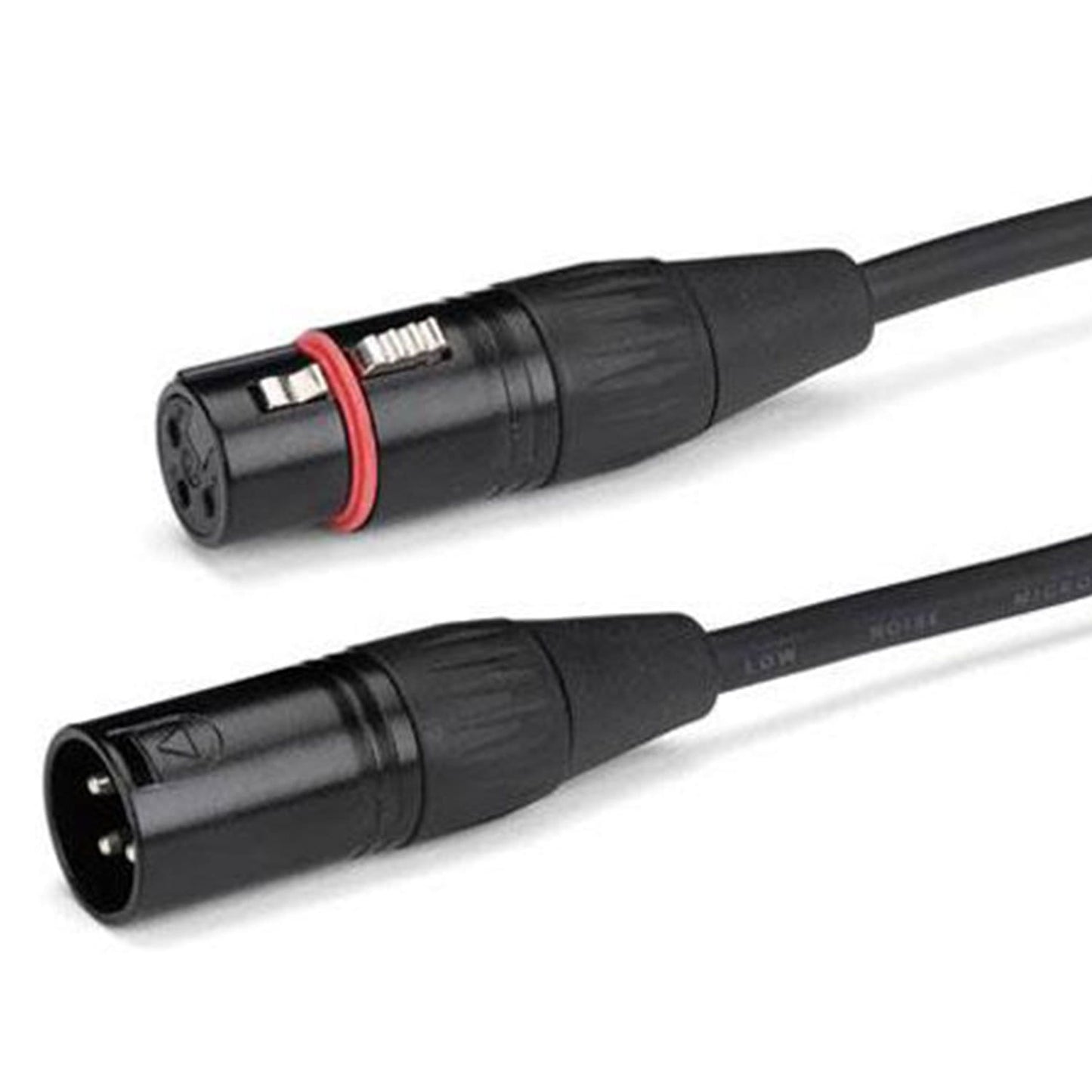 Samson Tourtek TM3 3-Foot Microphone Cable - PSSL ProSound and Stage Lighting