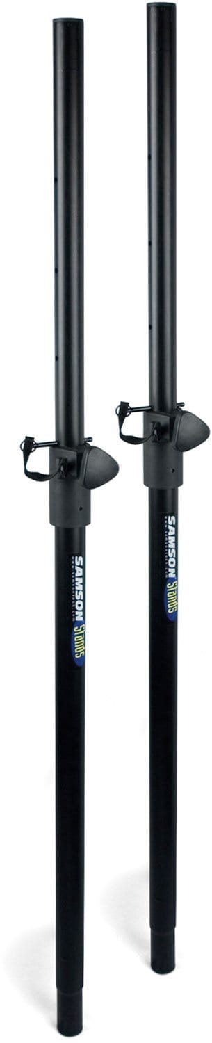 Samson TS20 Satellite Mounting Subwoofer Poles - PSSL ProSound and Stage Lighting