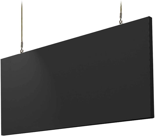 Primacoustic Saturna Hanging Baffle Black - PSSL ProSound and Stage Lighting