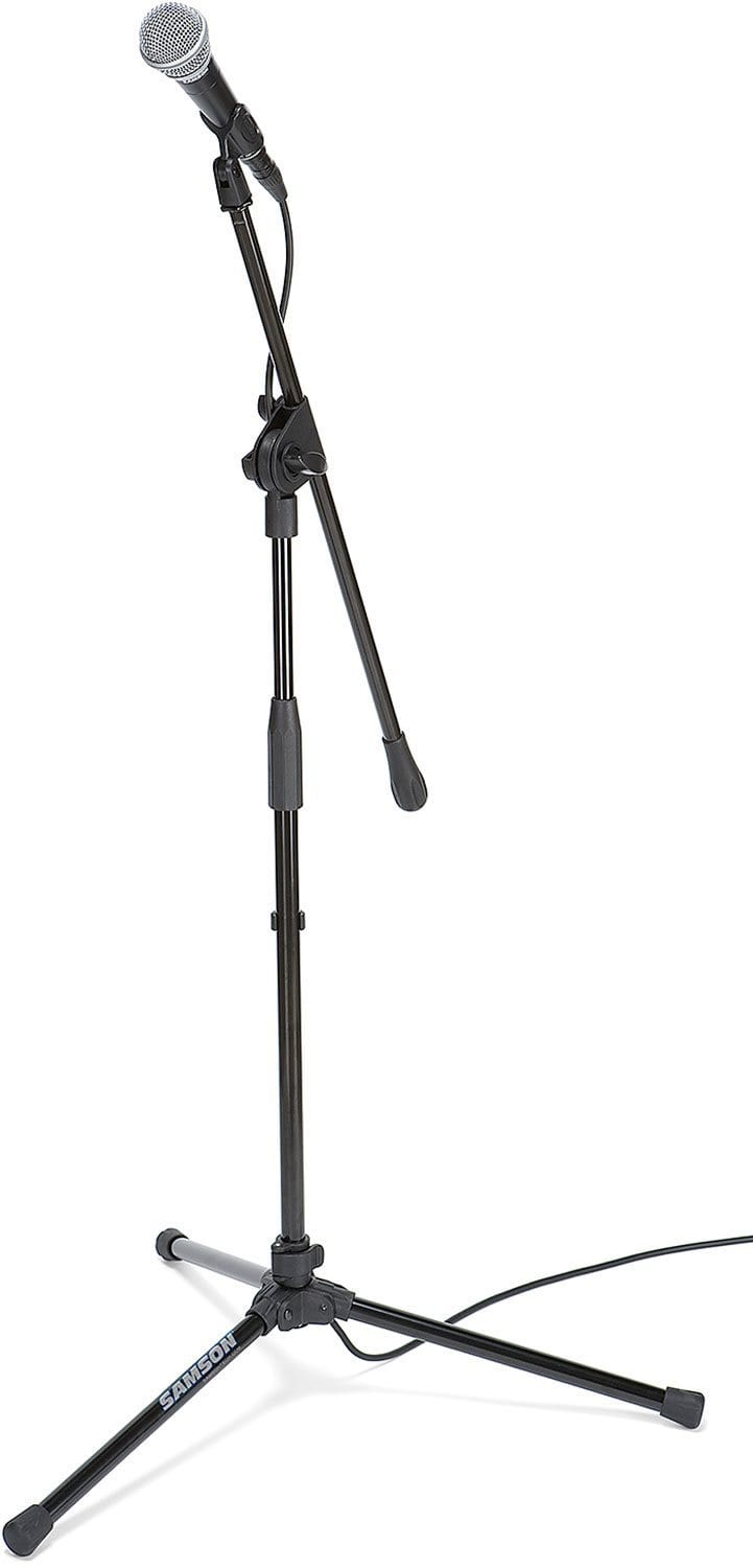 Samson VP10 Microphone Value Pack - PSSL ProSound and Stage Lighting