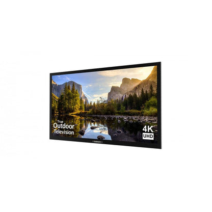 SunBriteTV Veranda Series 43-Inch 4K Ultra HD TV with 20W Speakers - PSSL ProSound and Stage Lighting