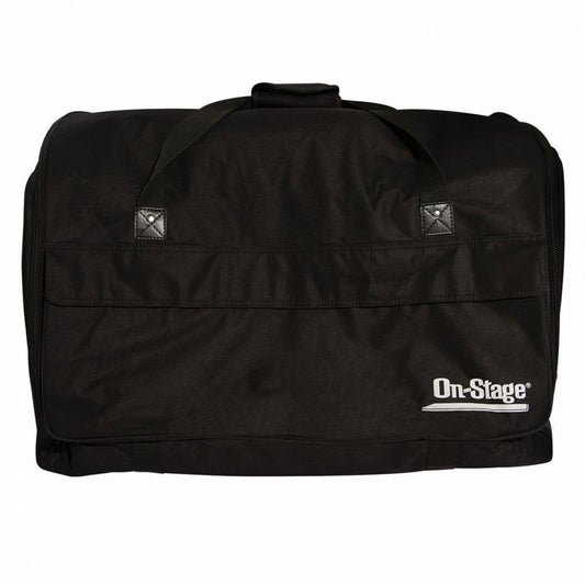 On-Stage SB1500 SB Series 15-Inch Speaker Tote Bag - PSSL ProSound and Stage Lighting