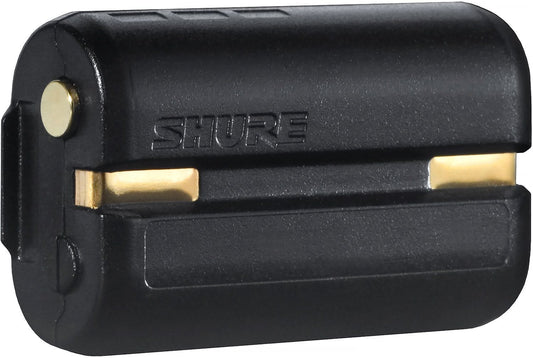 Shure SB900A Lithium-Ion Rechargeable Battery - PSSL ProSound and Stage Lighting