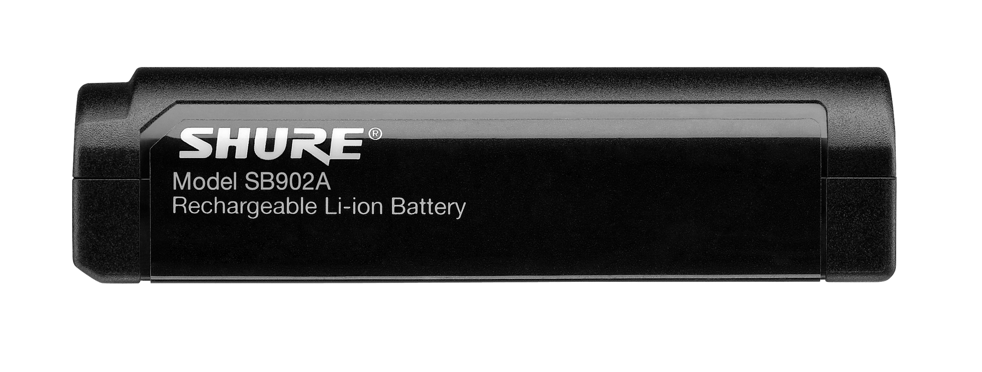 Shure SB902A Lithium-ion battery for GLX-D Wireless Transmitters - ProSound and Stage Lighting