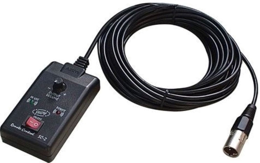 Antari Wired Remote For S200 - PSSL ProSound and Stage Lighting