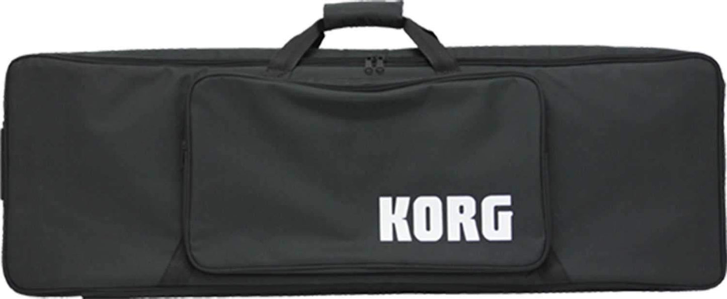 Korg SCKROME61 Soft Case for Krome61 Keyboard - PSSL ProSound and Stage Lighting